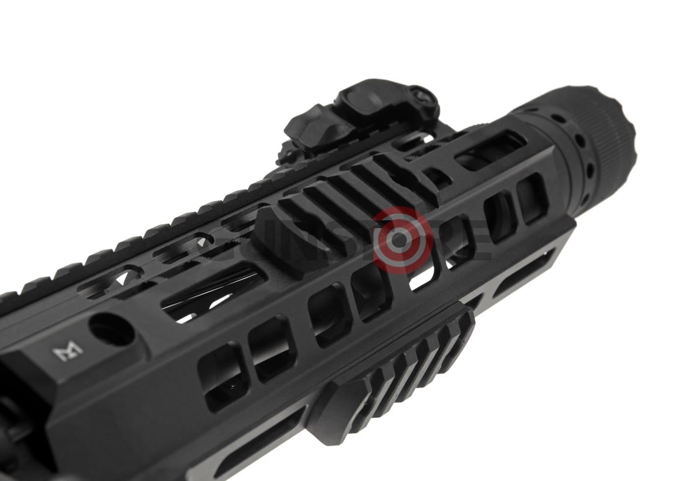 Fotografia: Avalon Saber CQB