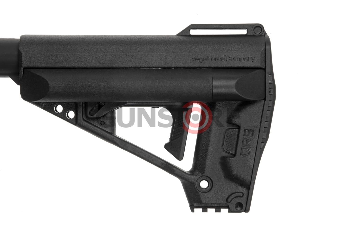 Fotografia: Avalon Saber CQB