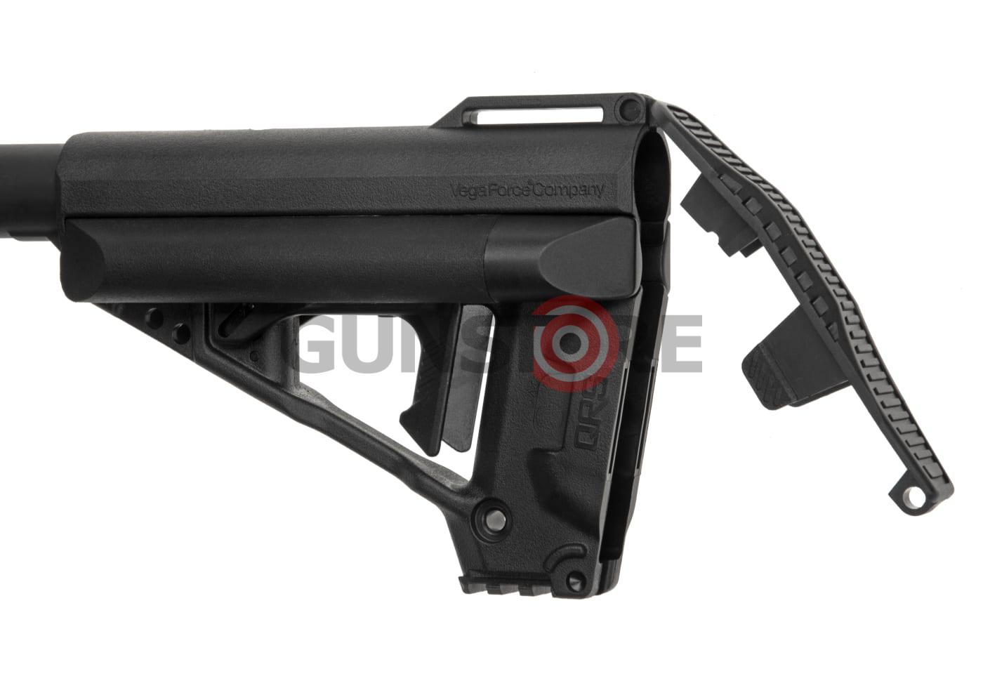 Fotografia: Avalon Saber CQB