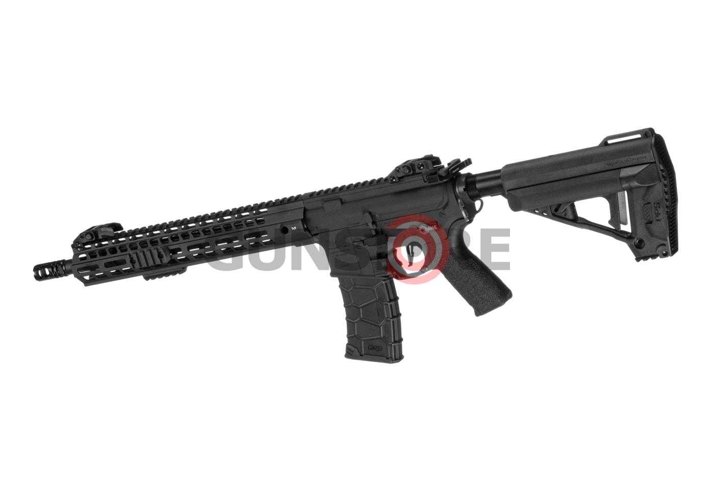 Fotografia: Avalon Saber Carbine