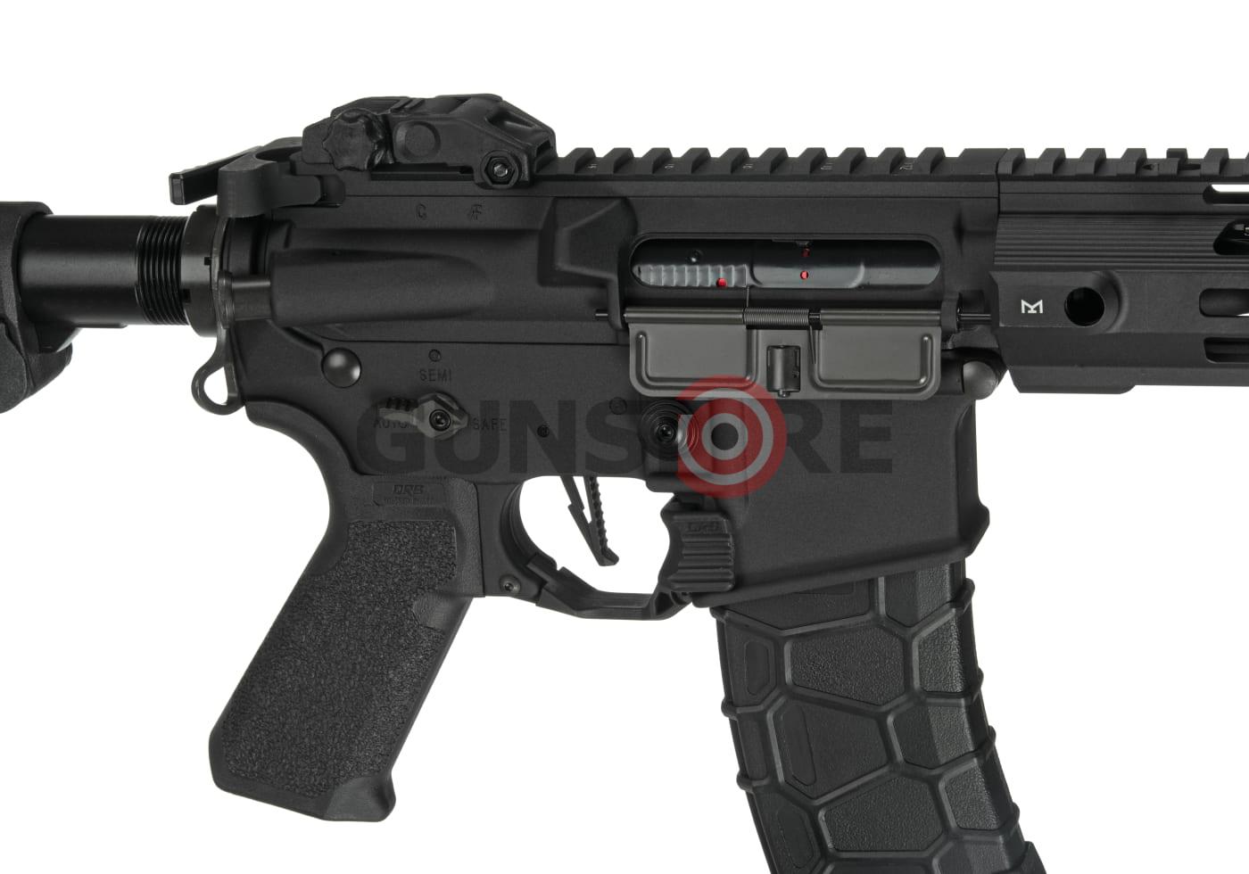 Fotografia: Avalon Saber Carbine