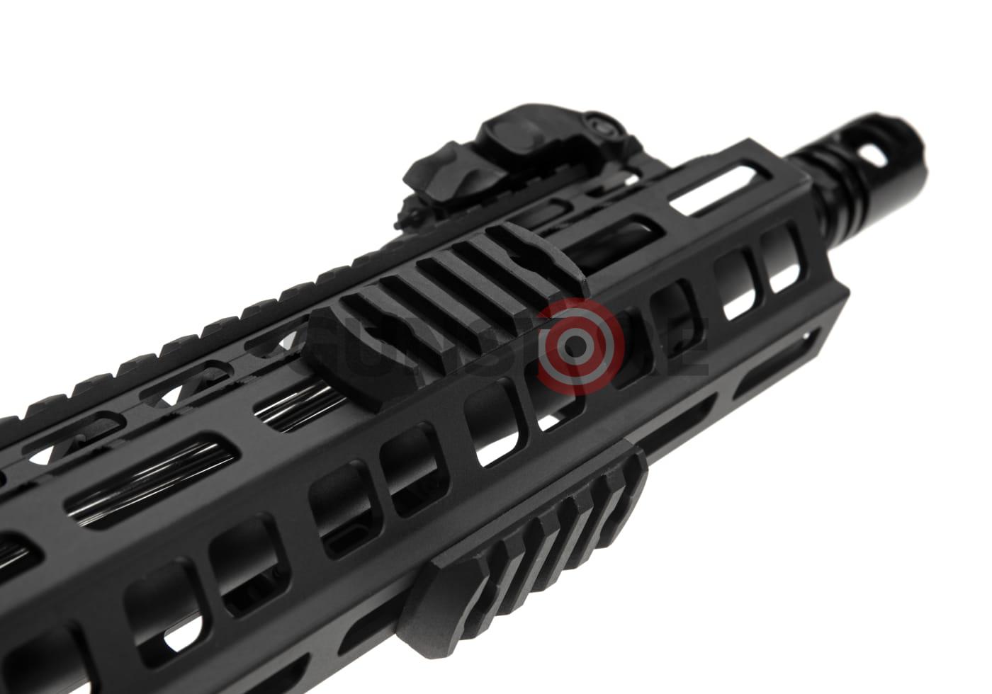 Fotografia: Avalon Saber Carbine