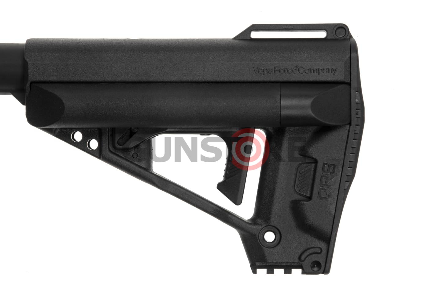 Fotografia: Avalon Saber Carbine