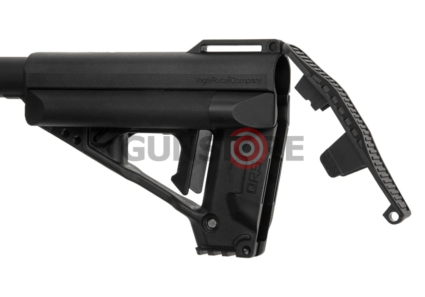 Fotografia: Avalon Saber Carbine