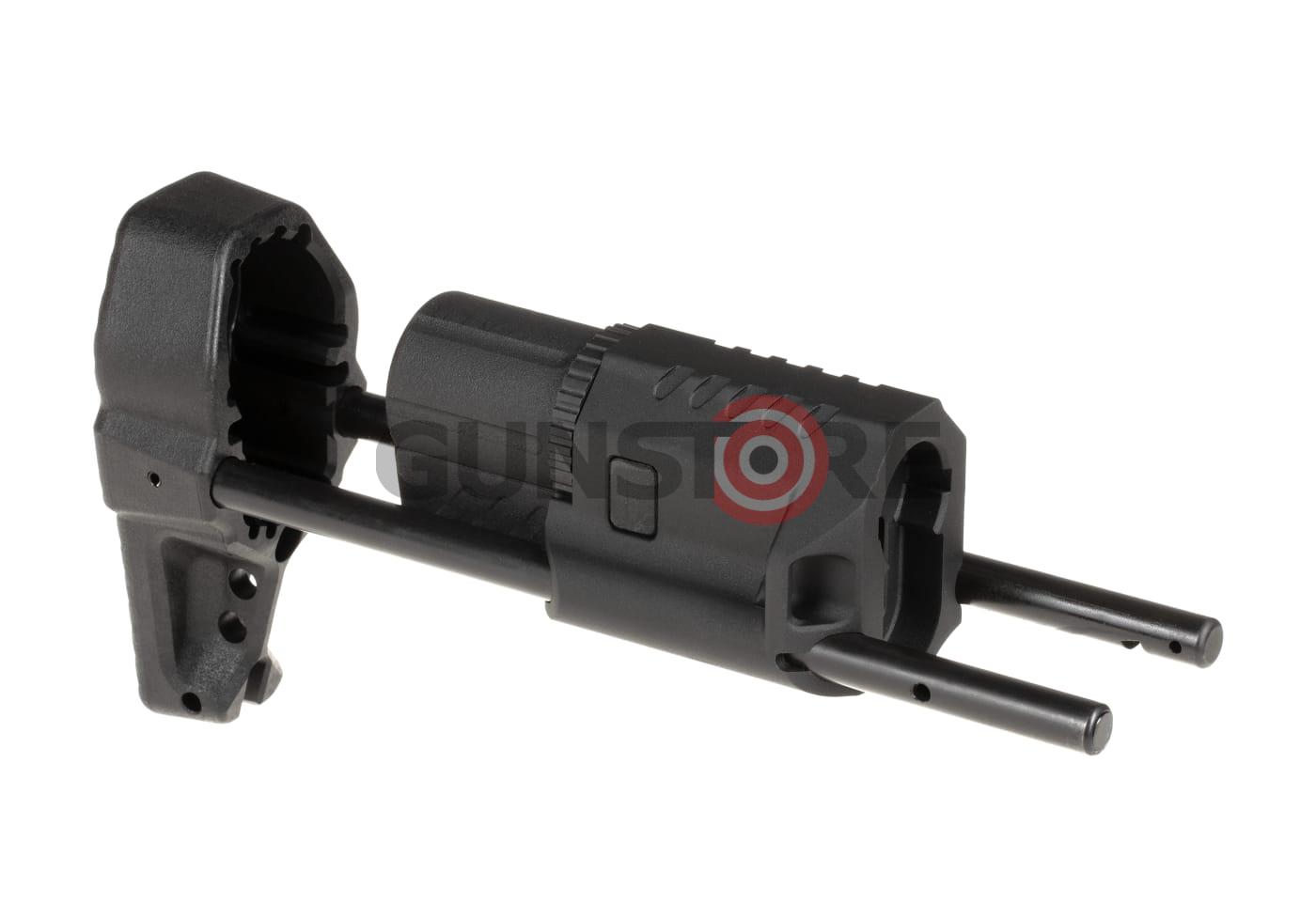 QRSE Retractable Stock