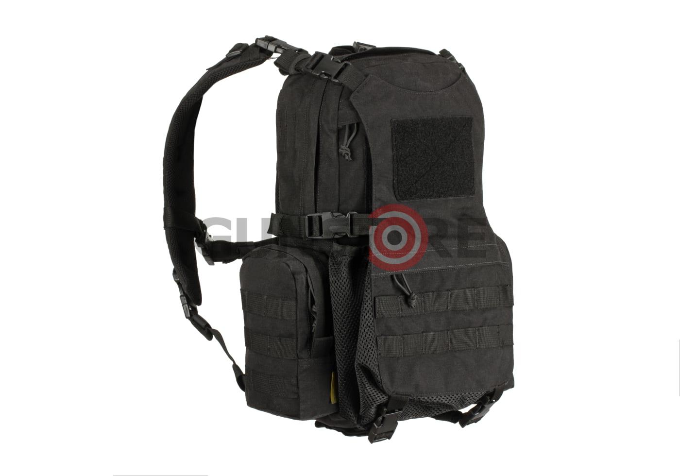 Large Helmet Cargo Pack 28L