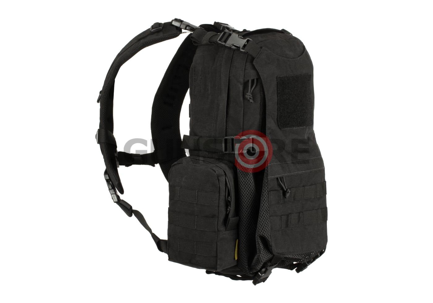 Fotografia: Large Helmet Cargo Pack 28L