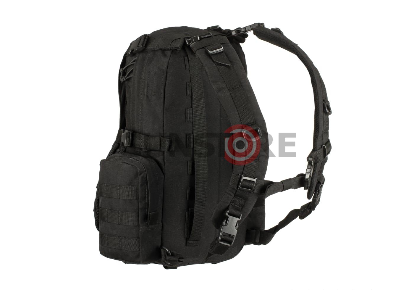 Fotografia: Large Helmet Cargo Pack 28L