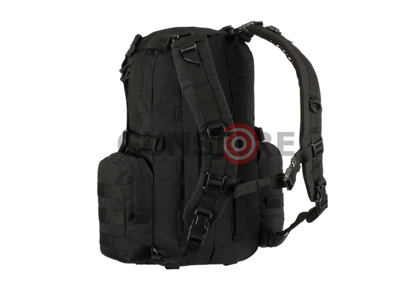 Fotografia: Large Helmet Cargo Pack 28L