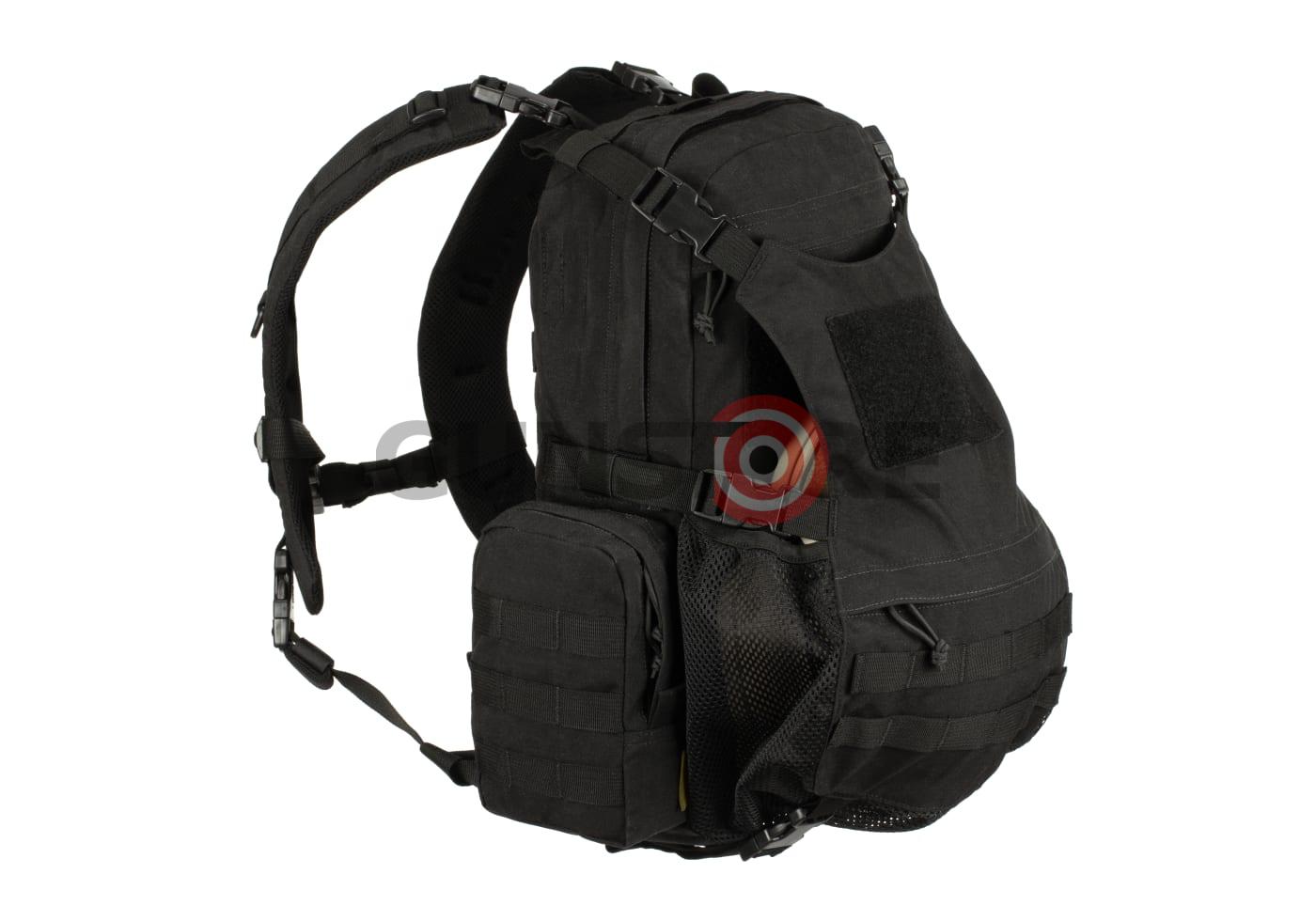 Fotografia: Large Helmet Cargo Pack 28L