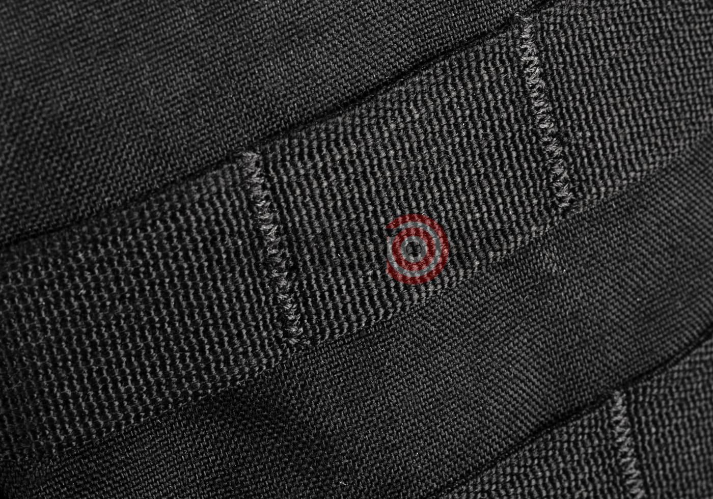 Fotografia: Large Helmet Cargo Pack 28L