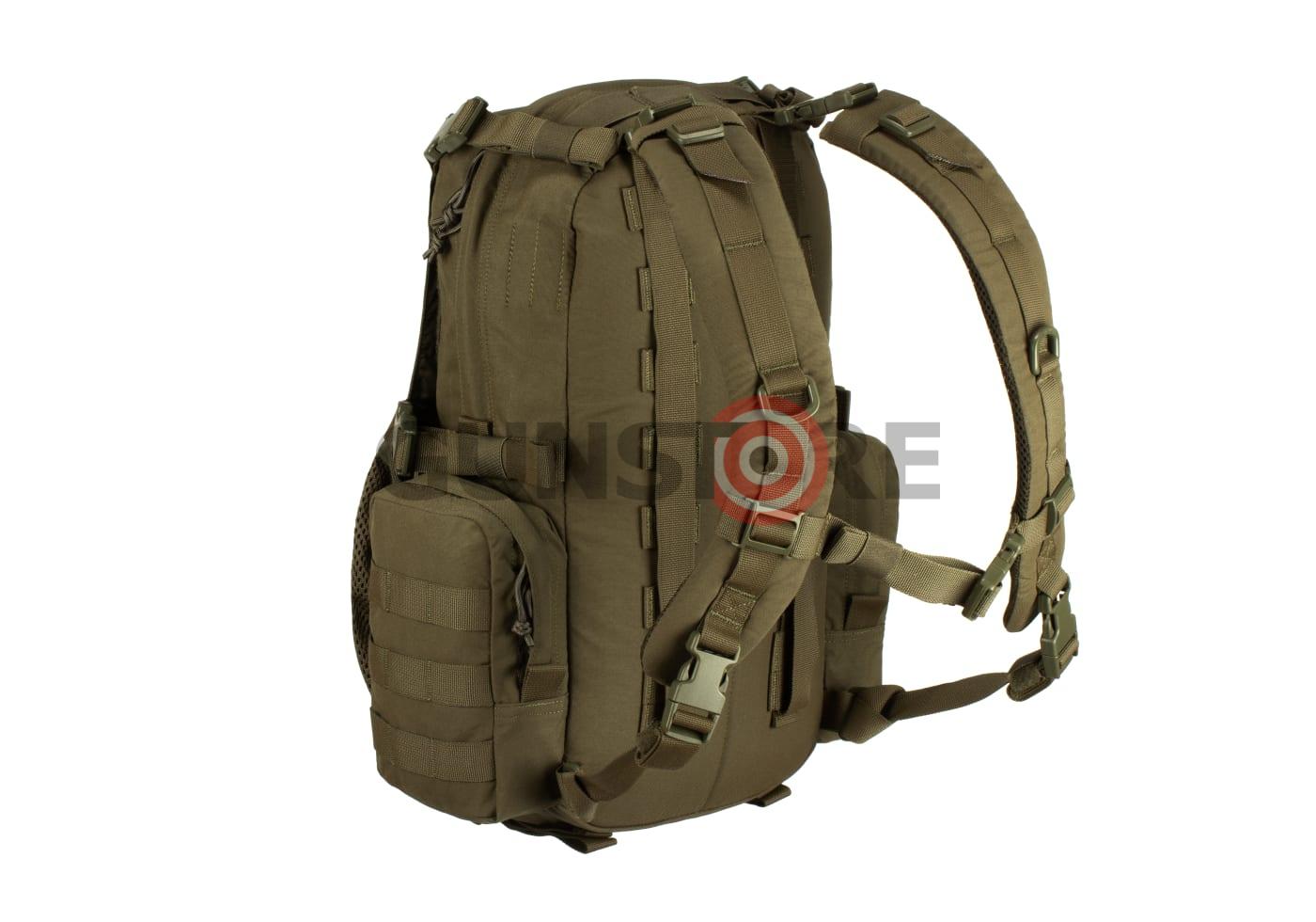 Fotografia: Large Helmet Cargo Pack 28L