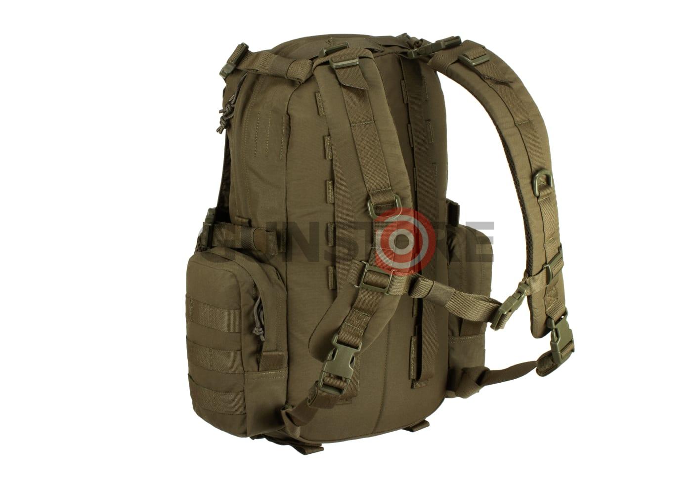 Fotografia: Large Helmet Cargo Pack 28L