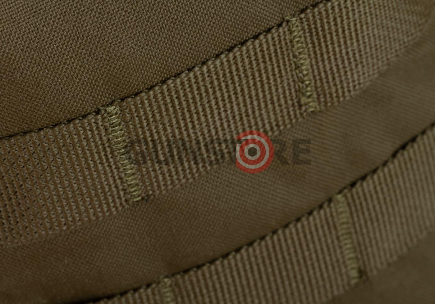 Fotografia: Large Helmet Cargo Pack 28L