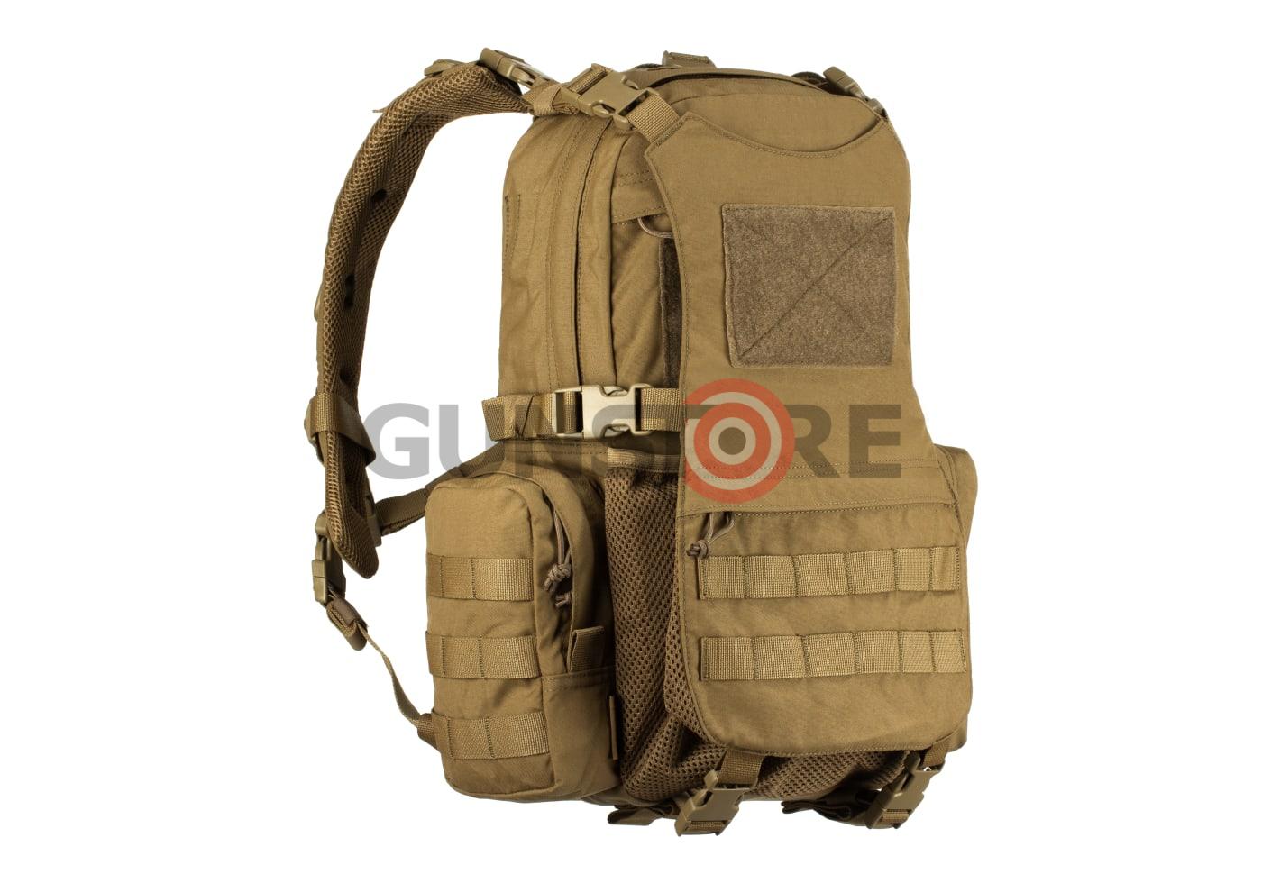 Large Helmet Cargo Pack 28L Coyote