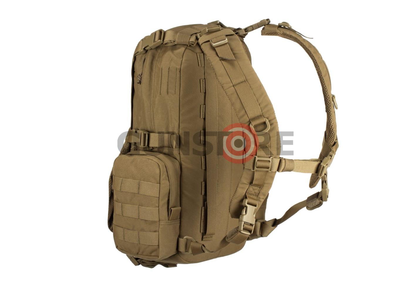Fotografia: Large Helmet Cargo Pack 28L