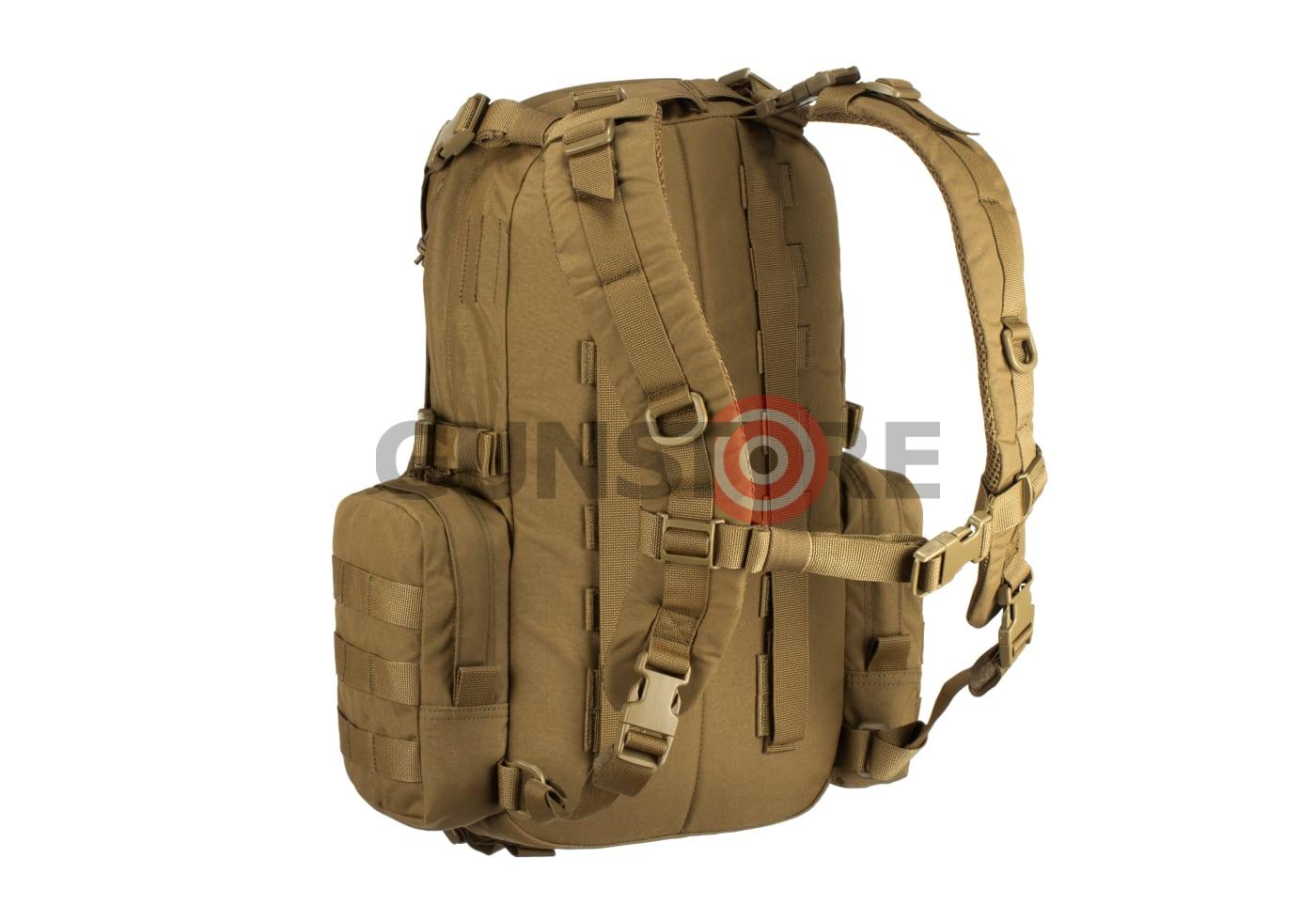 Fotografia: Large Helmet Cargo Pack 28L
