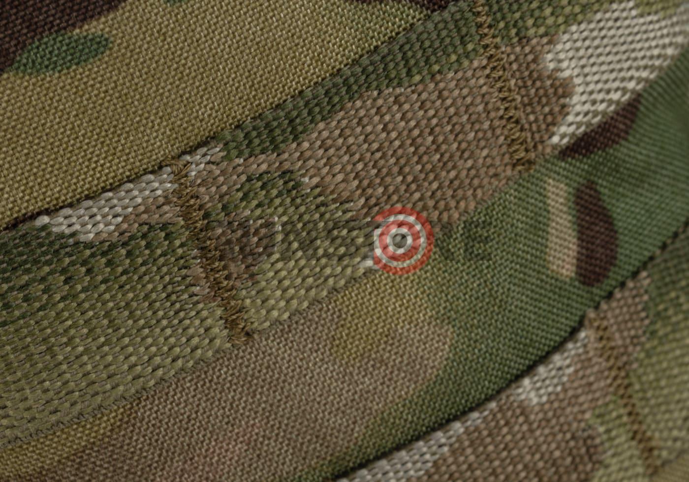 Fotografia: Large Helmet Cargo Pack 28L