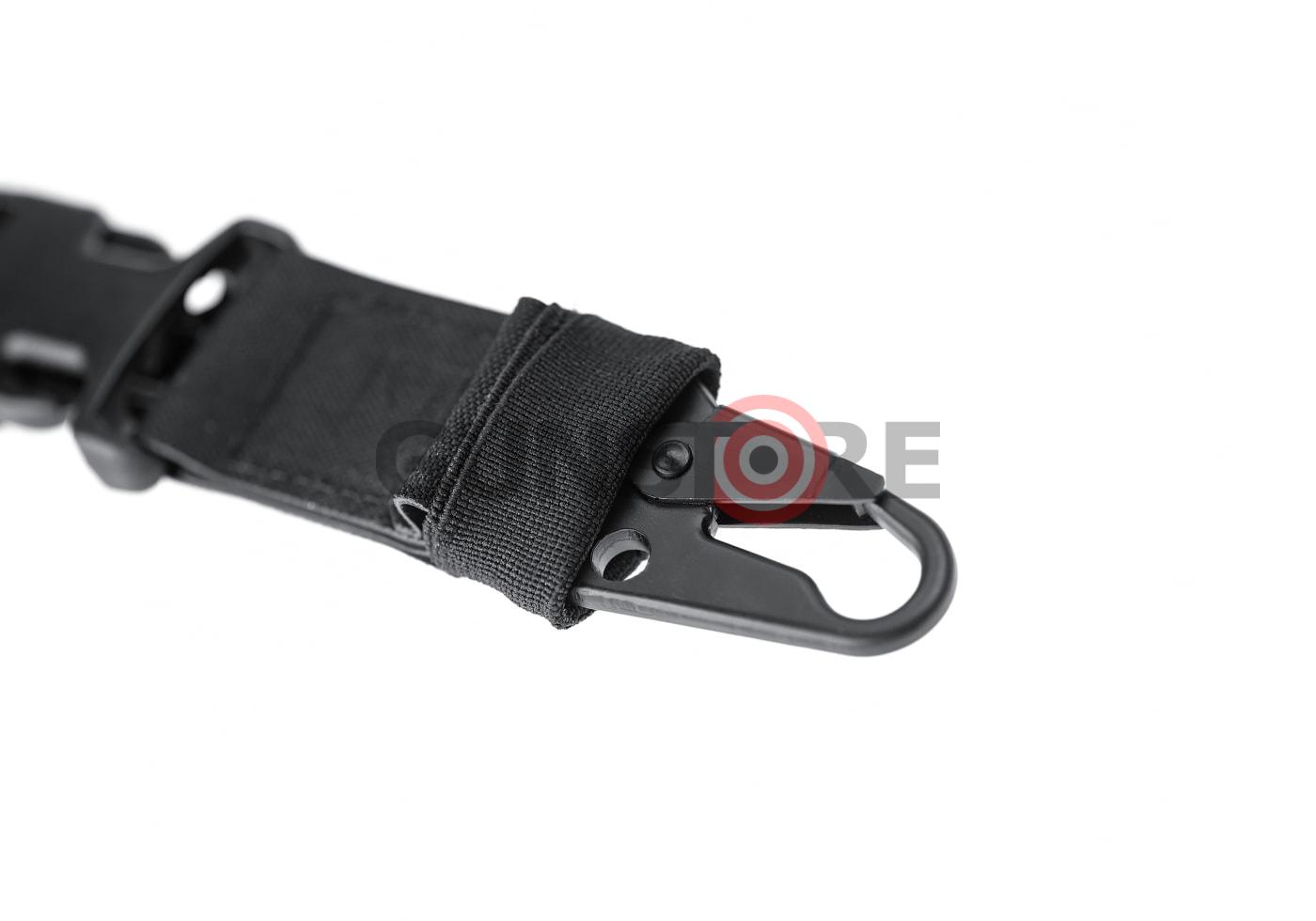 Fotografia: One Point T-End Sling Snap Hook