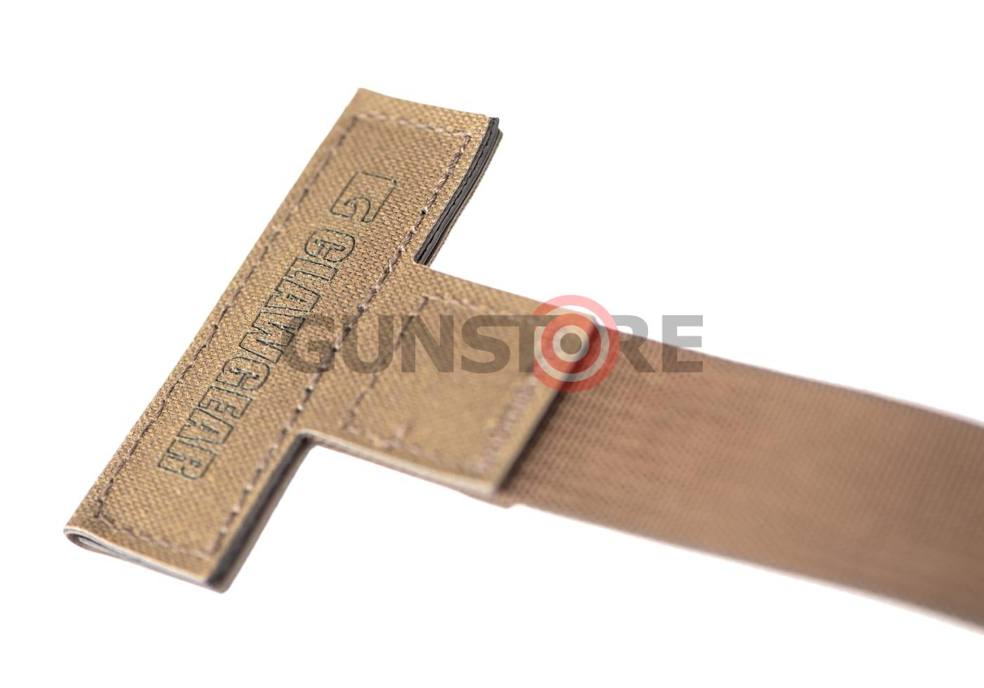 Fotografia: One Point T-End Sling Snap Hook