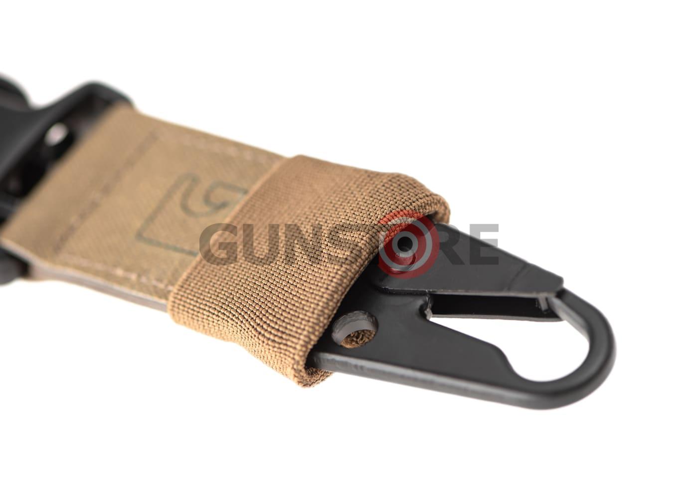 Fotografia: One Point T-End Sling Snap Hook