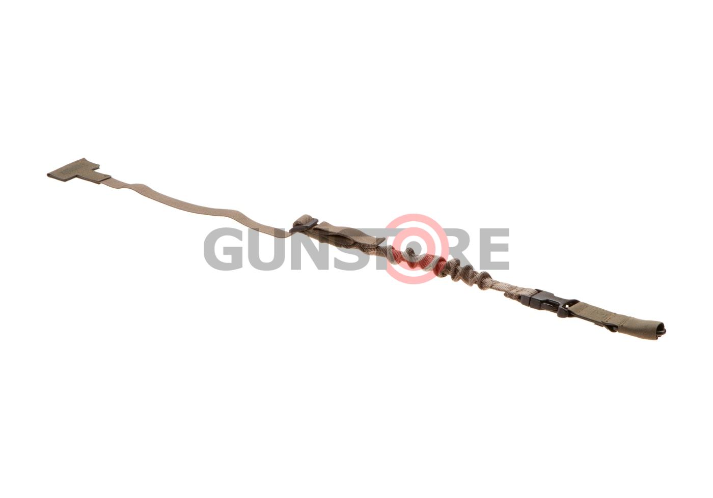 Fotografia: One Point T-End Sling Snap Hook