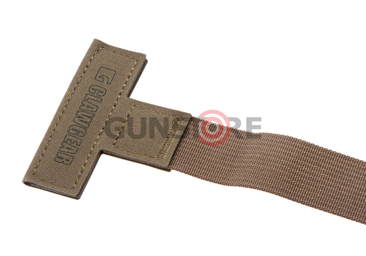 Fotografia: One Point T-End Sling Snap Hook