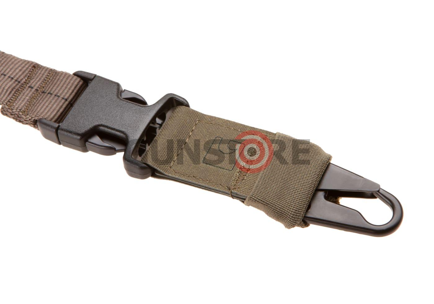 Fotografia: One Point T-End Sling Snap Hook