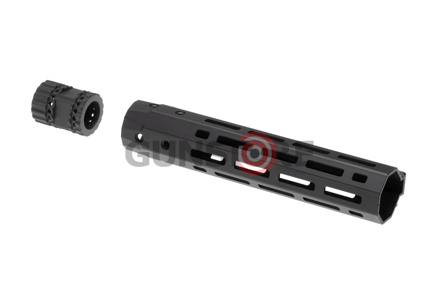 Fotografia: 233mm M-LOK Handguard Set