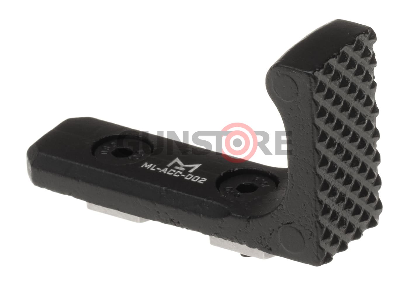 M-LOK Hand Stop Type B