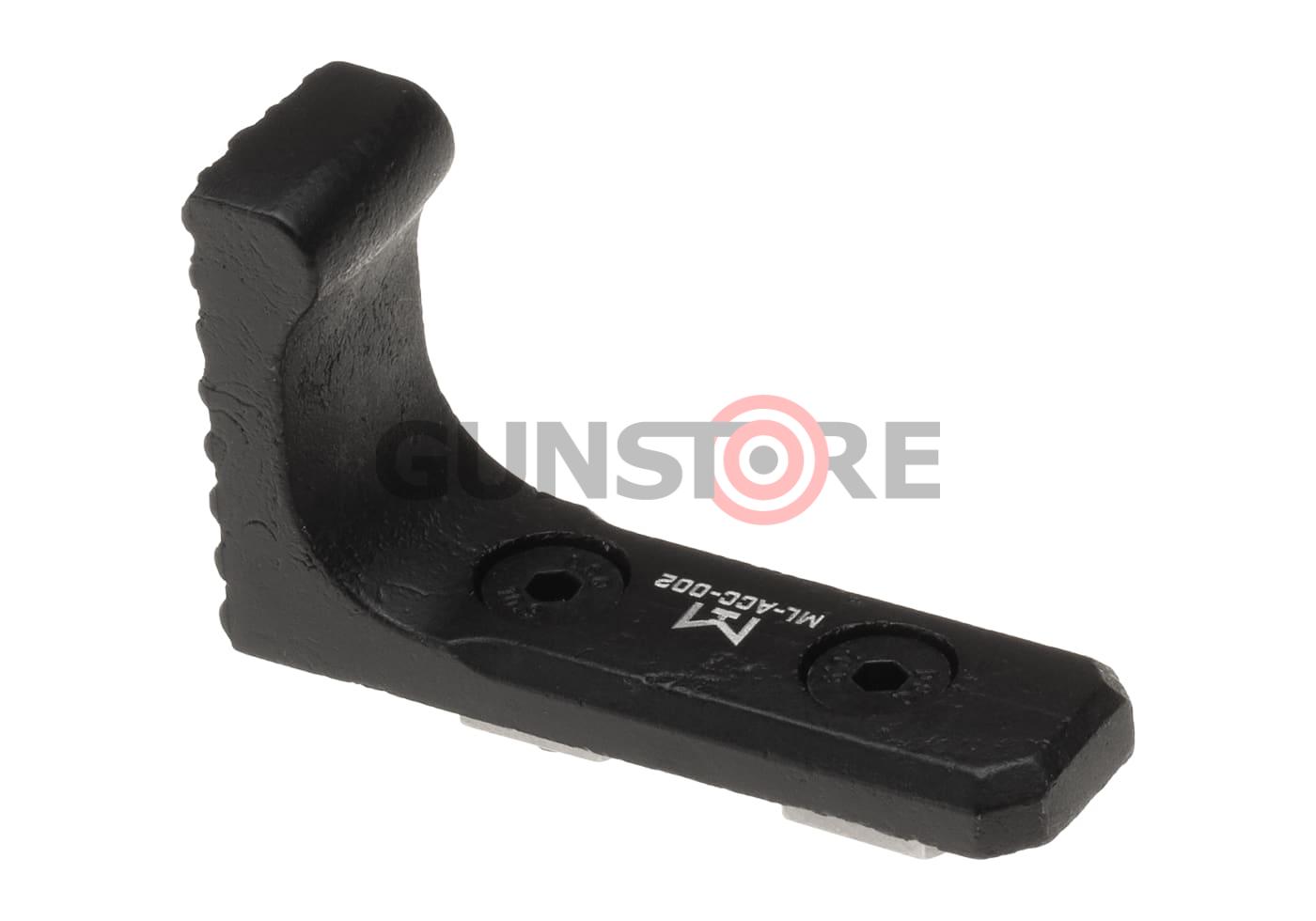 Fotografia: M-LOK Hand Stop Type B