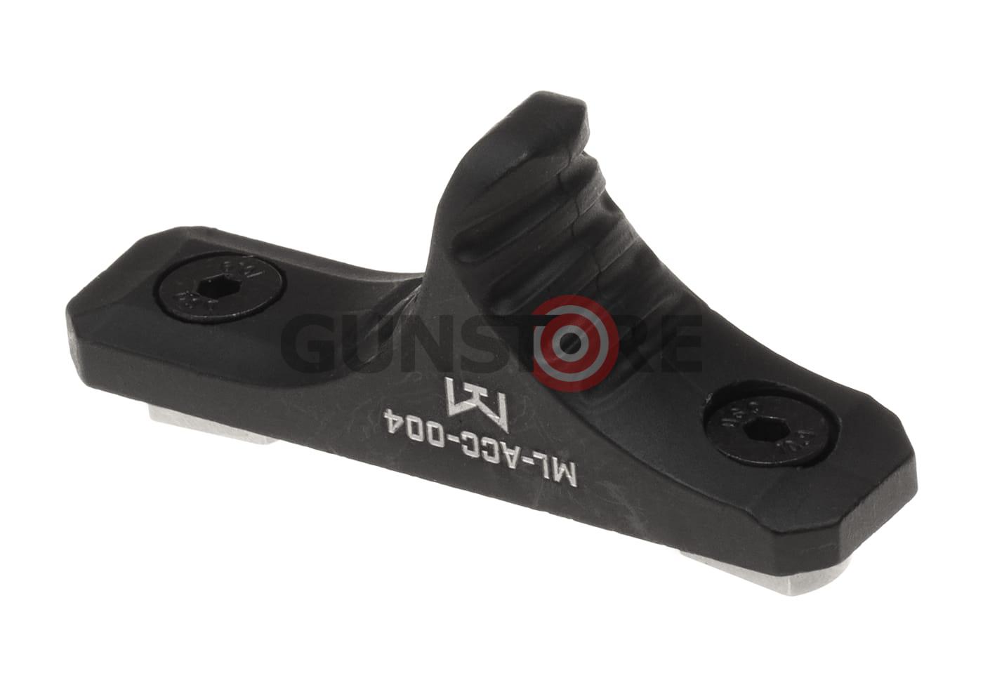 M-LOK Hand Stop Type D