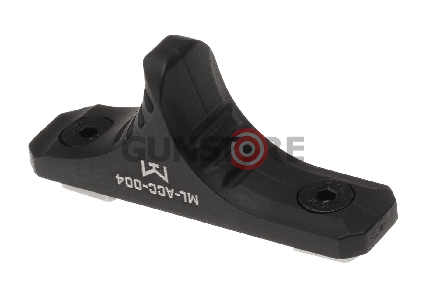 Fotografia: M-LOK Hand Stop Type D