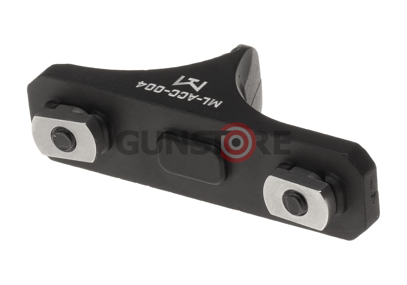 Fotografia: M-LOK Hand Stop Type D