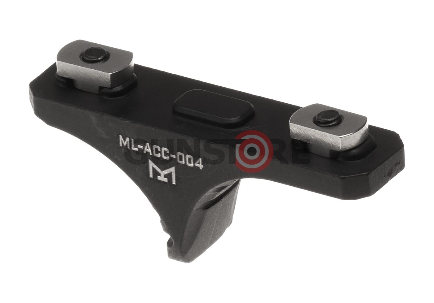 Fotografia: M-LOK Hand Stop Type D