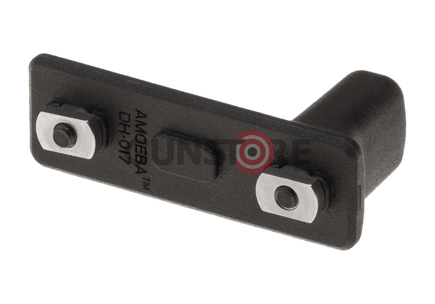 Fotografia: M-LOK Barricade Stop