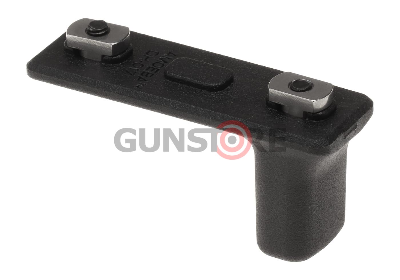 Fotografia: M-LOK Barricade Stop