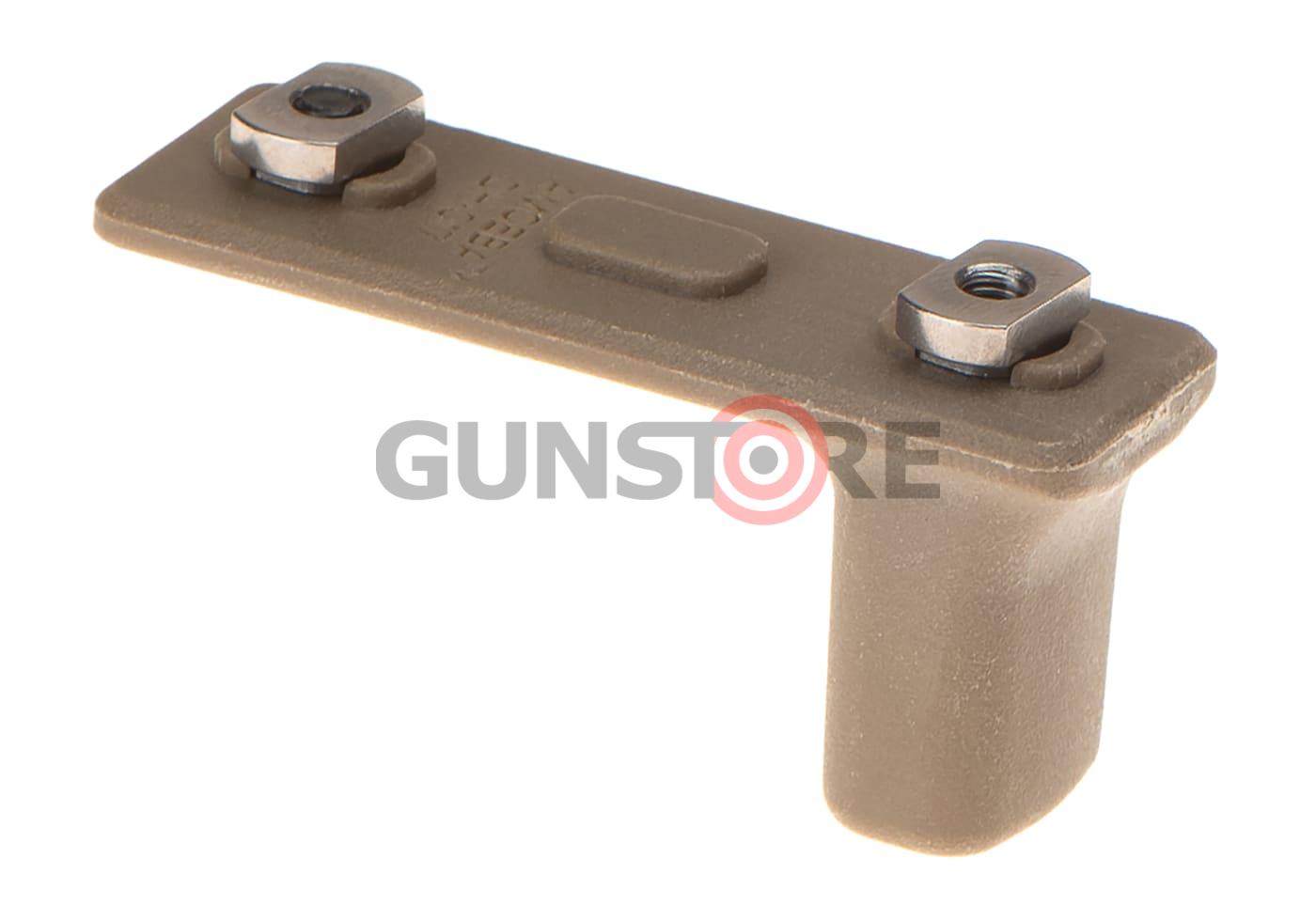 M-LOK Barricade Stop