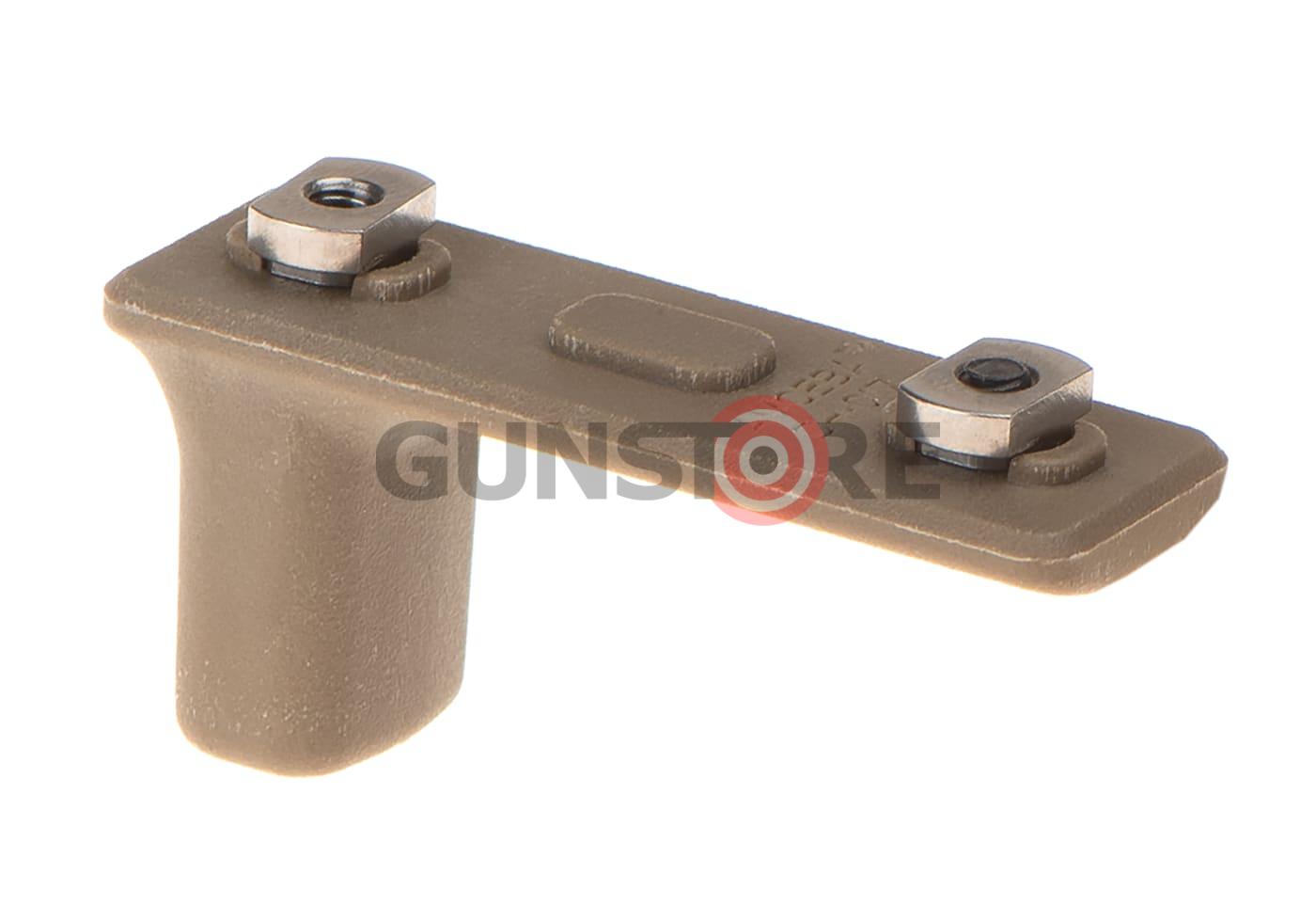 Fotografia: M-LOK Barricade Stop