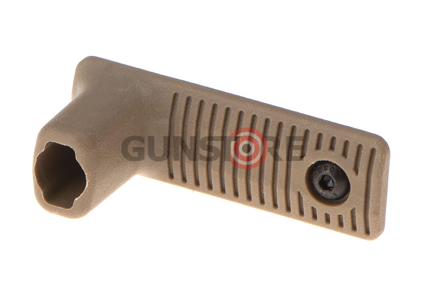 Fotografia: M-LOK Barricade Stop