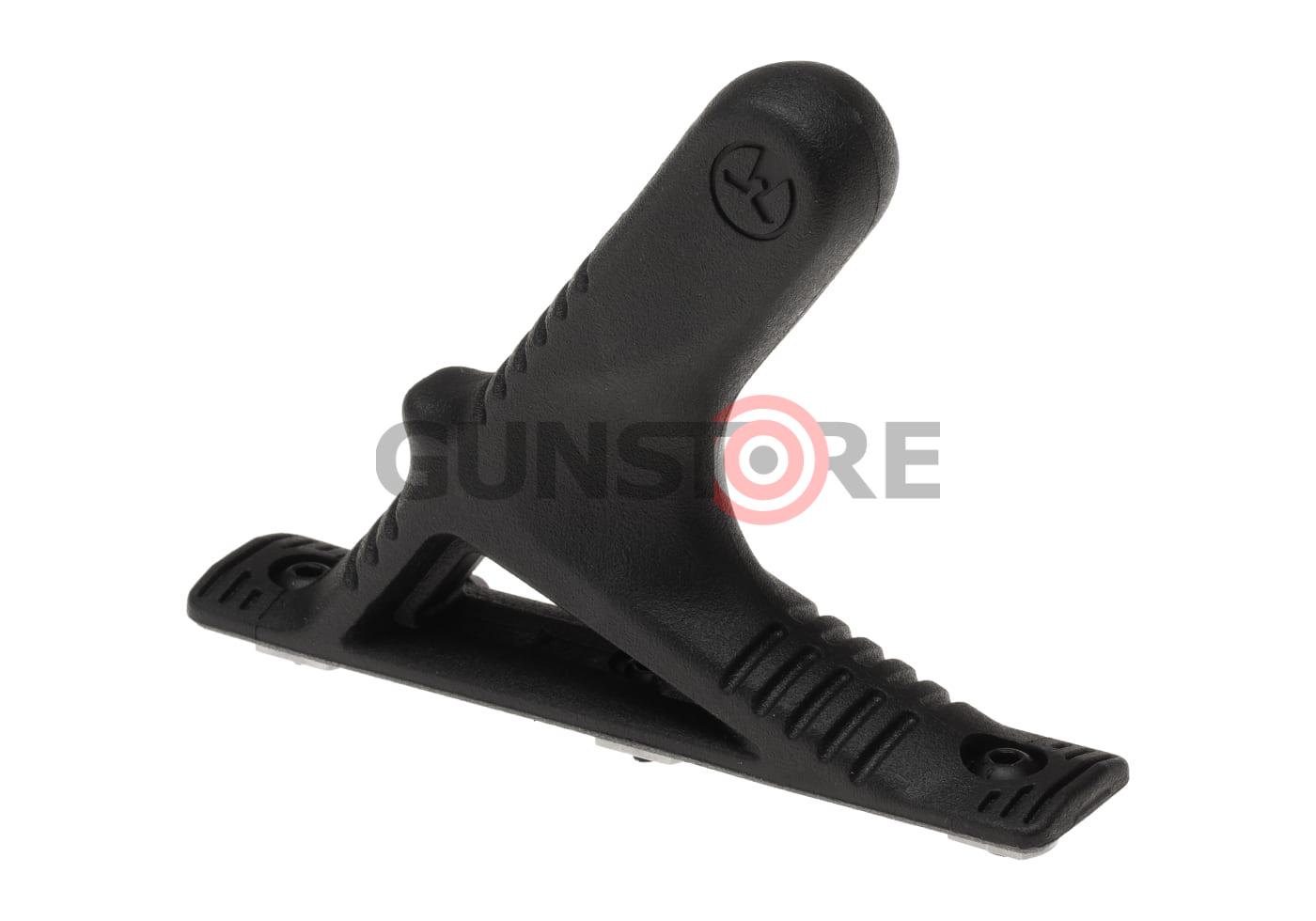 Fotografia: M-LOK Angle Grip