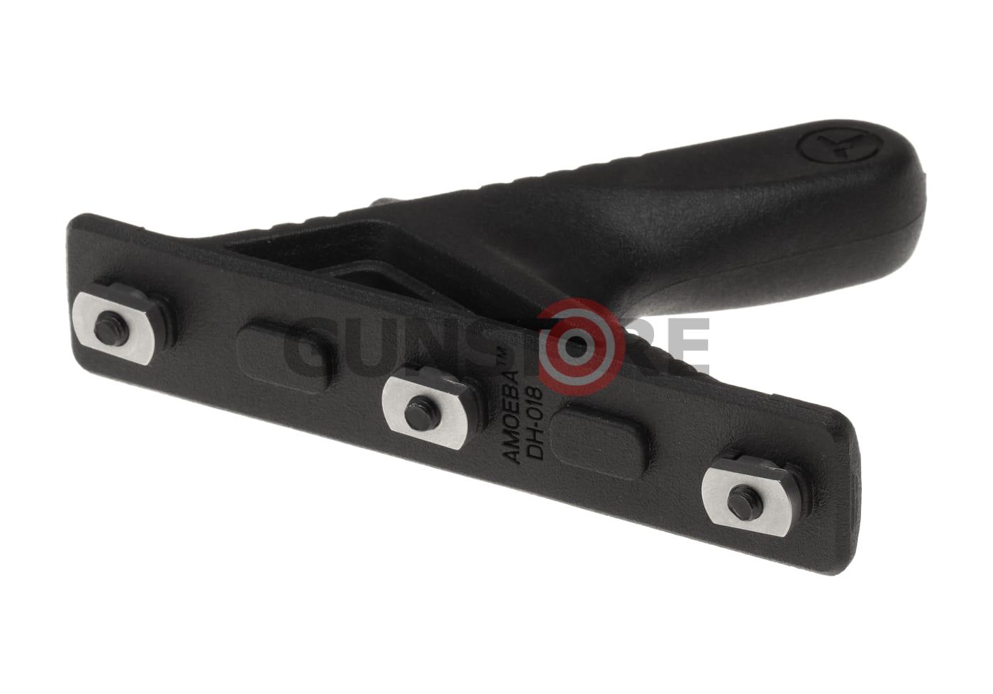 Fotografia: M-LOK Angle Grip