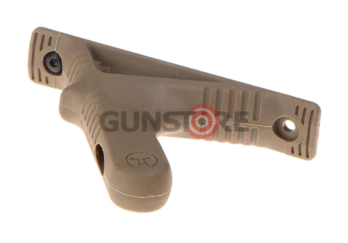 Fotografia: M-LOK Angle Grip