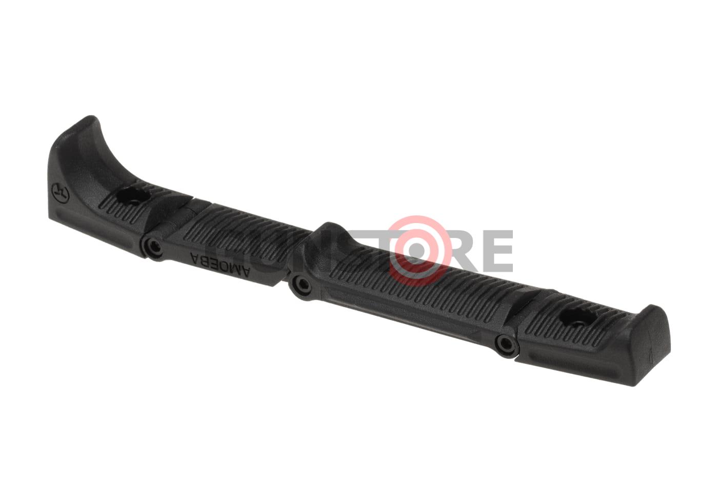 M-LOK Adjustable Angle Grip Black