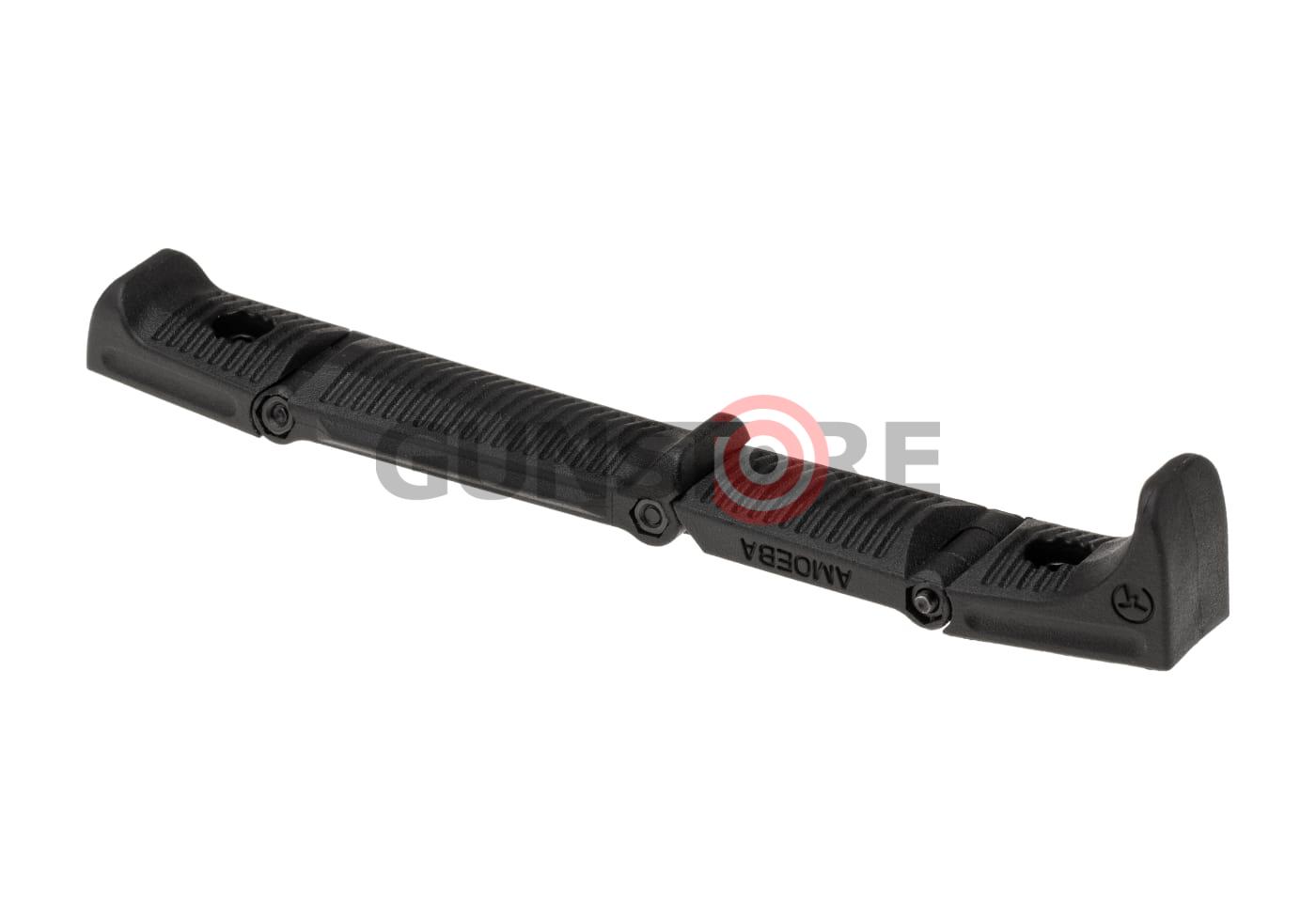 Fotografia: M-LOK Adjustable Angle Grip