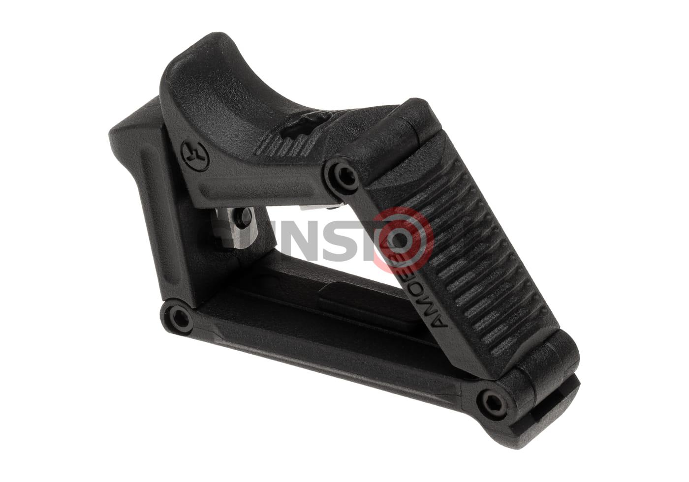 Fotografia: M-LOK Adjustable Angle Grip