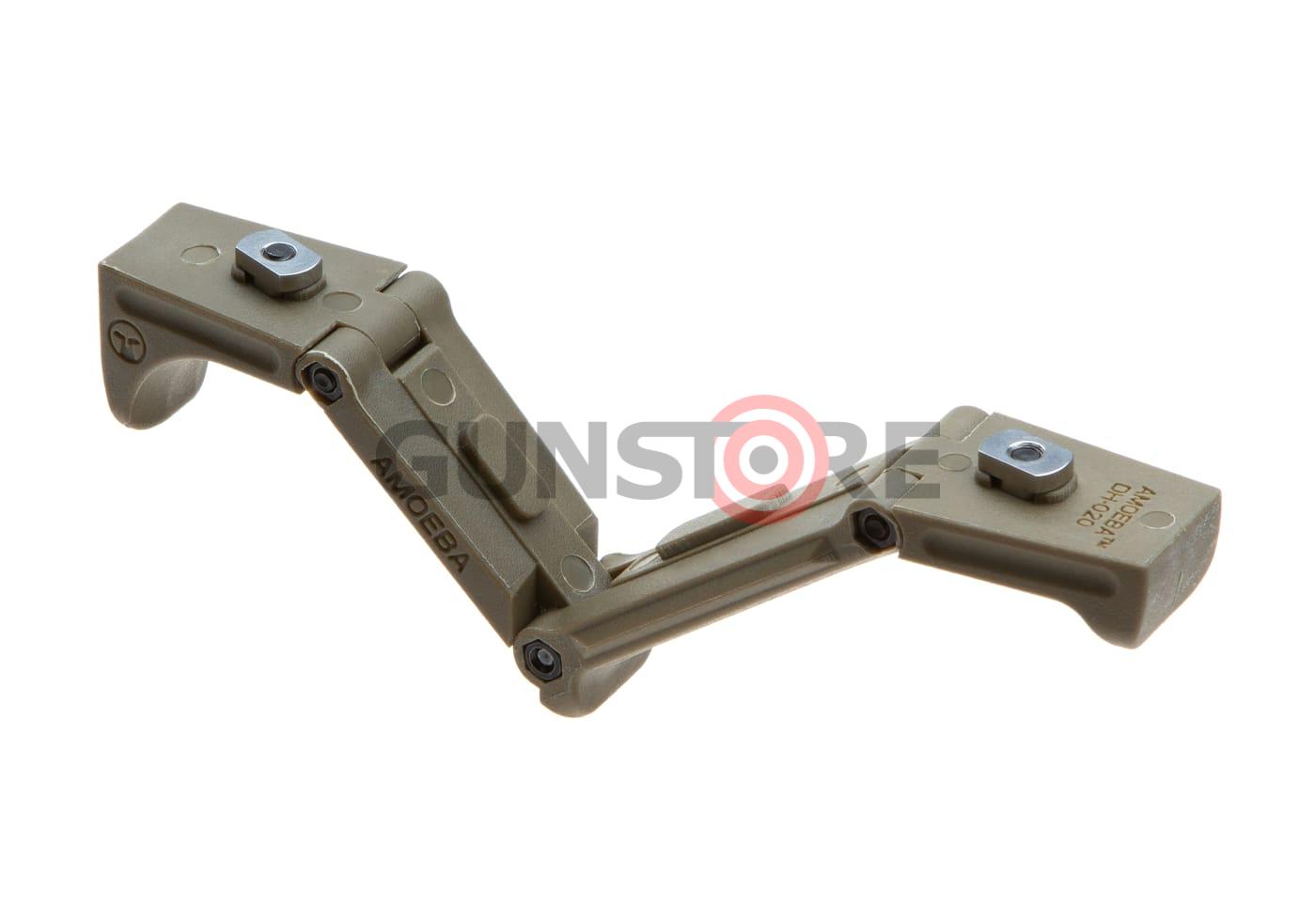 M-LOK Adjustable Angle Grip