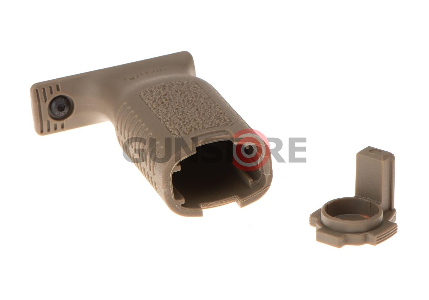 Fotografia: M-LOK Grip