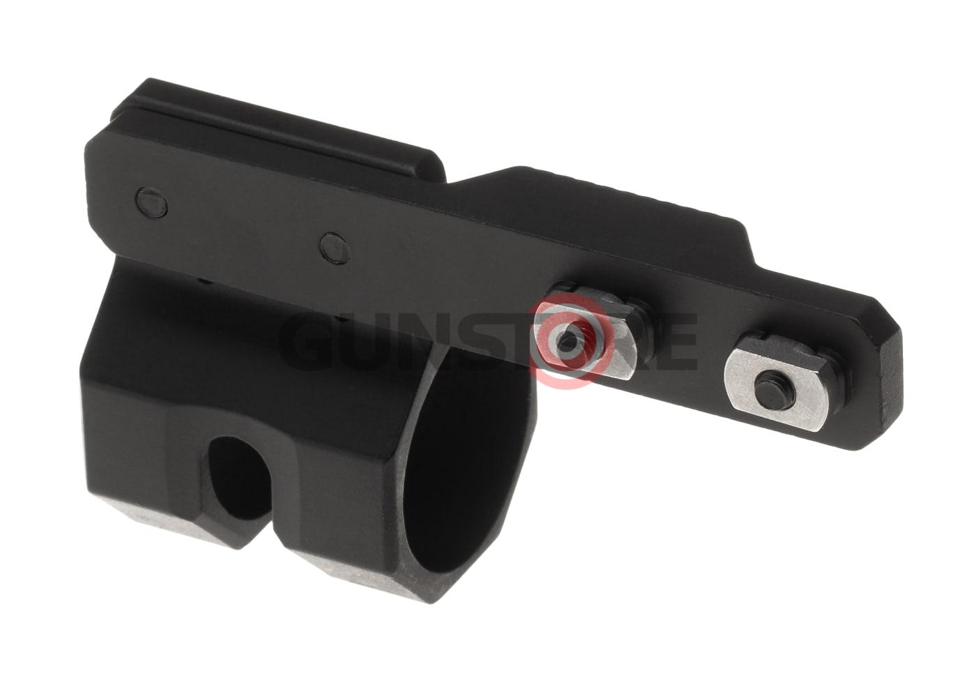 Fotografia: M-LOK Modular Laser/Light Mount