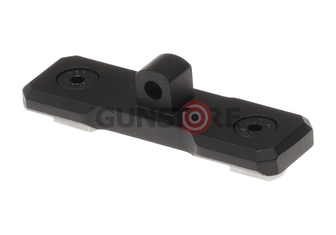 M-LOK Bipod Mount Type C